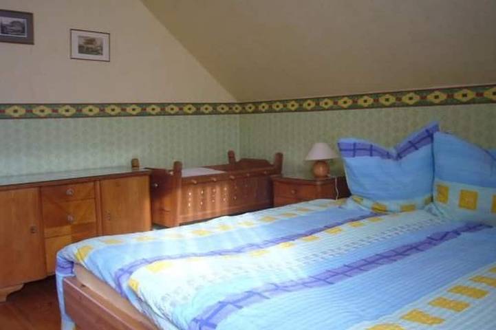 Bauernhof für 4 Personen, mit Garten in Tettnang - 2