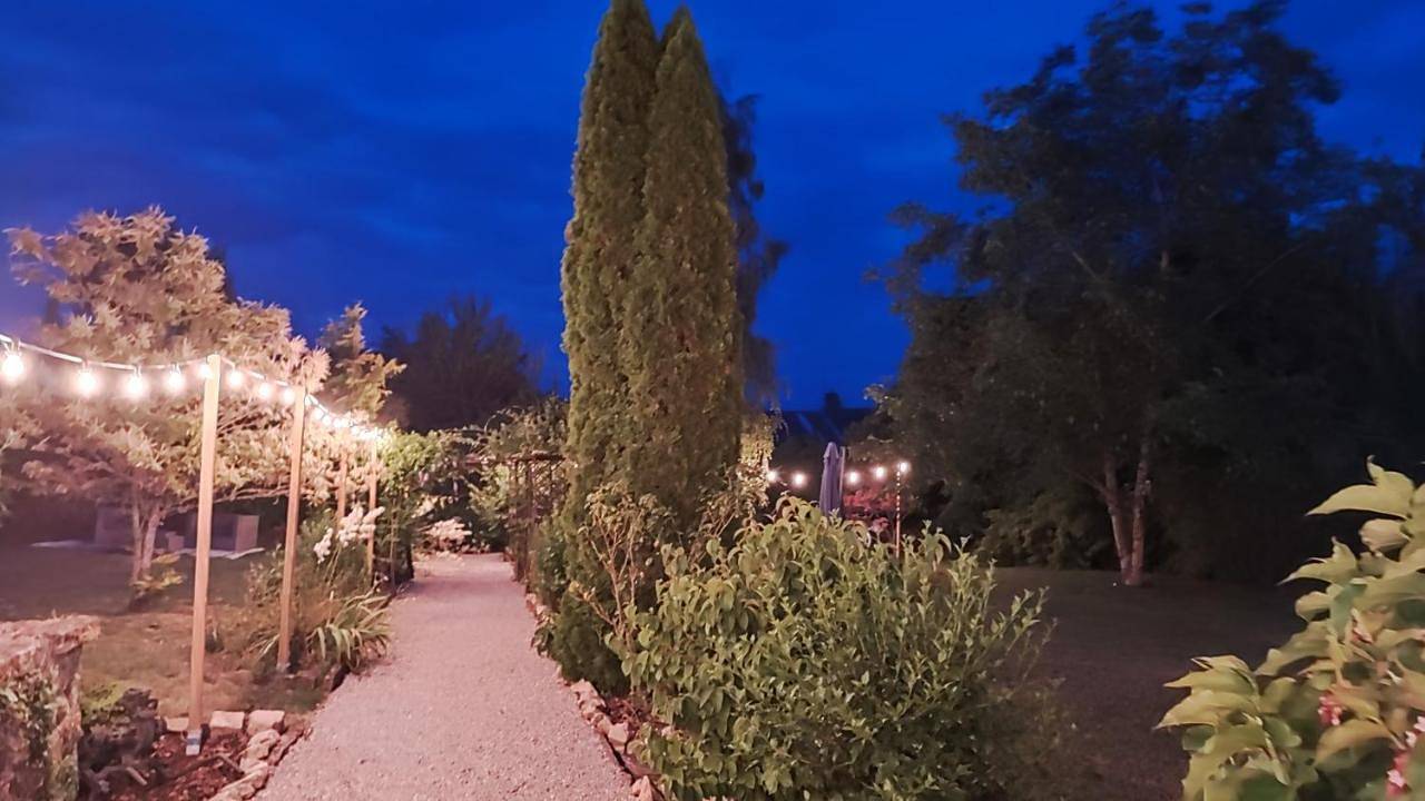 Maison Egalité in Melay, Haute-Marne