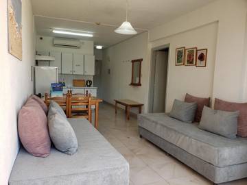 Apartment for 2 People in Ayia Napa, South Cyprus, Photo 1