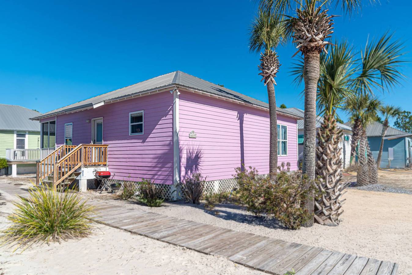 6025 Rookery 3 The Real Place in Fort Morgan, Mobile Bay