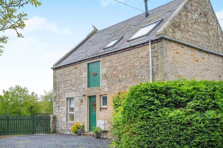 Cottage for 5 people in Coldstream