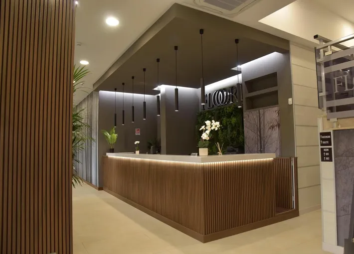 Hotel per 1 persone, con animali domestici - 1