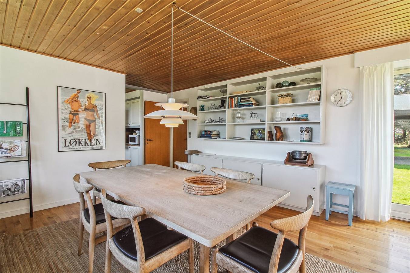 3 bedroom pet friendly home in Løkken in Løkken, Hjørring und Umgebung