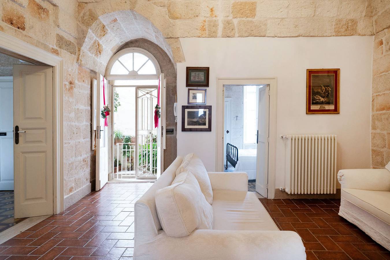 Appartamento vacanze a Murgia a partire da 154€ a notte