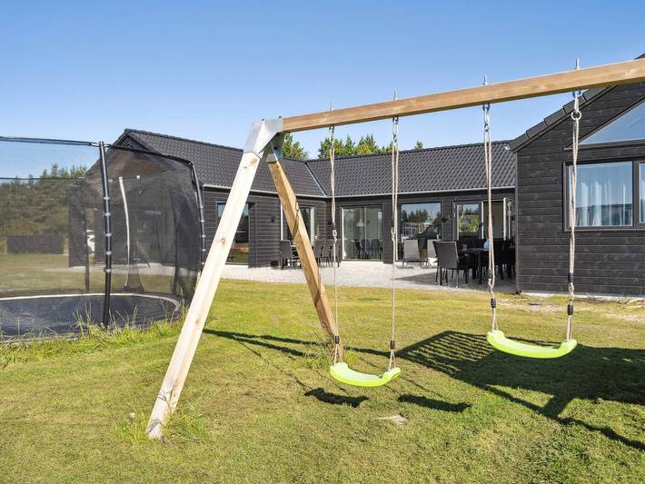 5 stjernet sommerhus i Nørre Nebel in Nørre Nebel, Varde Kommune