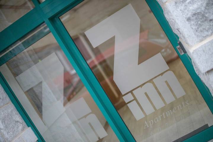 Gîte pour 6 personnes, avec terrasse à Aberdeen - 4