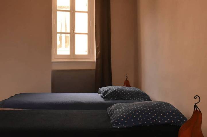 Location de vacances pour 5 personnes, avec jardin dans Ponts sur Seulles - 3