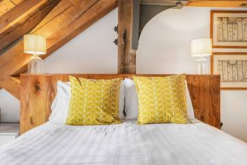 Apartment for 5 People in Plymouth, England, Photo 4