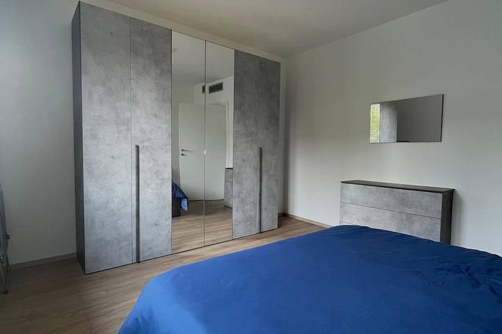 Ferienwohnung für 4 Personen, mit Terrasse, mit Haustier in Varese - 4