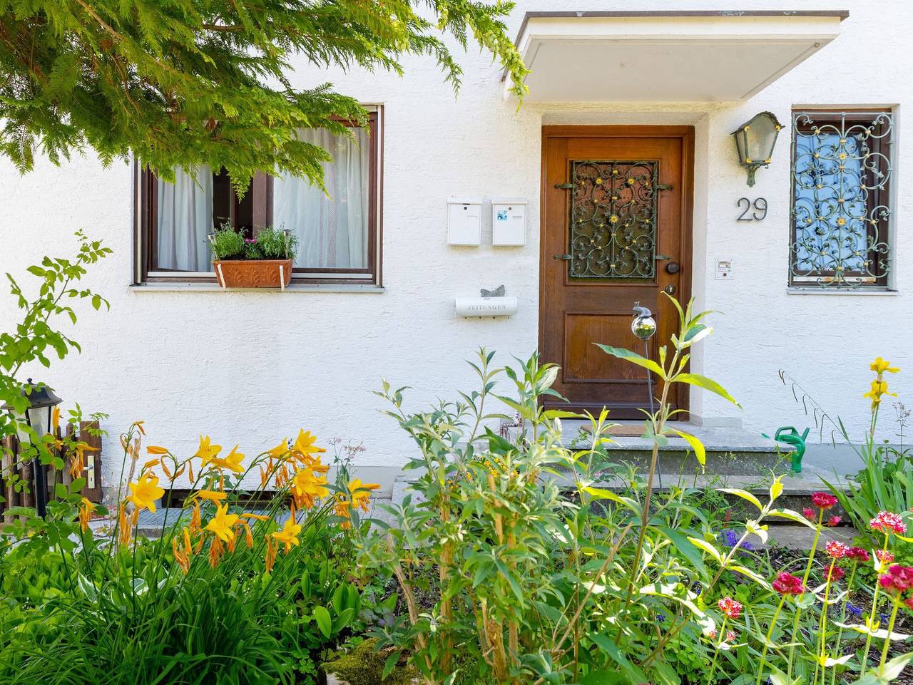 Ganze Ferienwohnung, Ferienwohnung Saskia Pavek in Dießen am Ammersee, Ammersee