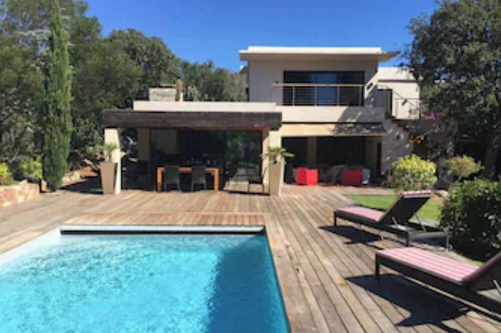Photo : Maison de vacances