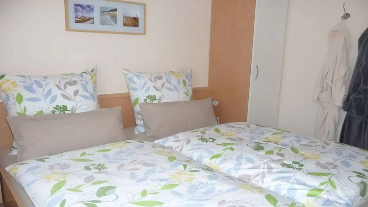 Ferienhaus für 2 Personen (42 m²) in Norderney in Norderney