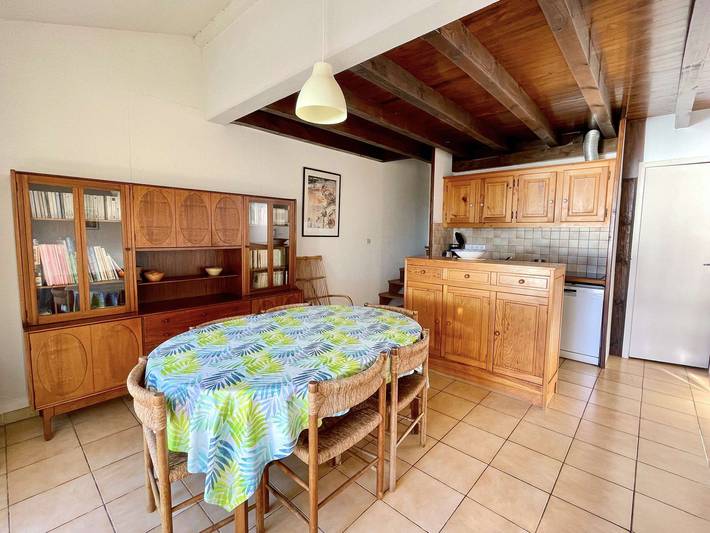 Gîte pour 5 personnes dans Leucate-Plage - 4