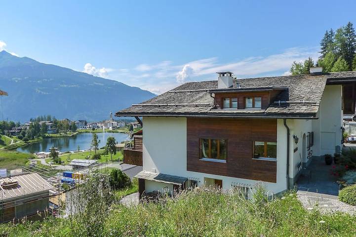 Holiday apartment for 2 people, with terrace - 1