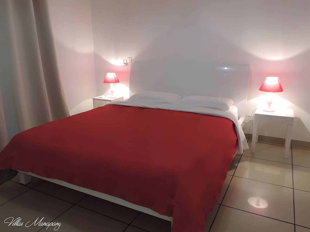 Villas manapany - villa le jacquier in Manapy les Bains, Saint-Joseph (Réunion)