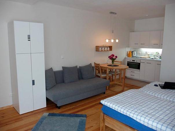 Appartement/Fewo, Dusche oder Bad, Wc, foto 11
