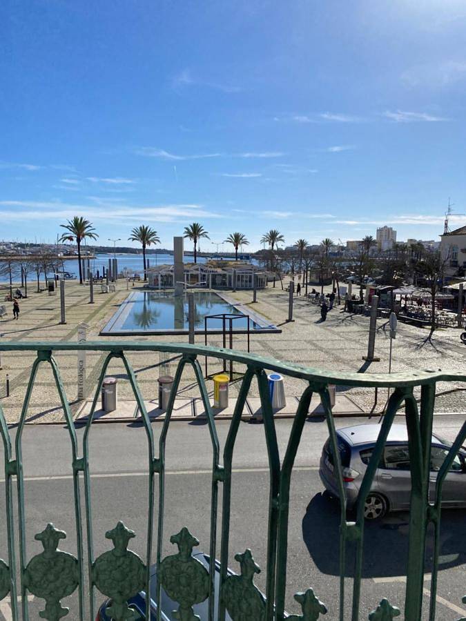 Maison d’hôte pour 2 personnes, avec terrasse à Portimão - 3