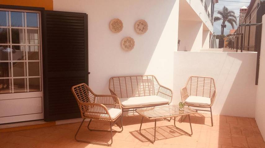 Vakantieappartement voor 6 personen, met balkon - 1