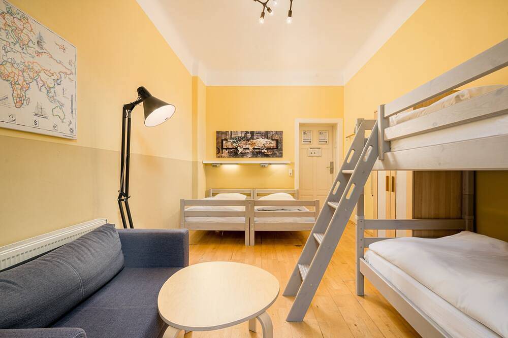 Hotel a Dresda a partire da 143€ a notte