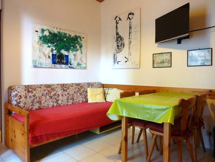 Villa für 4 Personen, mit Garten, mit Haustier in Bibione - 3