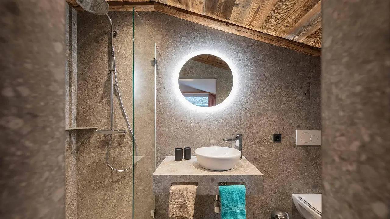 Ganze Ferienwohnung, Ferienwohnung für 10 Personen (105 m²) in Neustift im Stubaital in Stubaier Alpen, Neustift im Stubaital