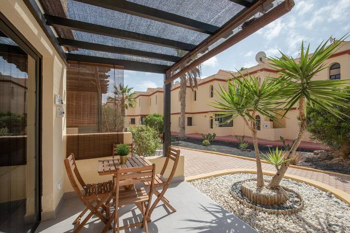 Ferienhaus für 4 Personen in Costa Calma - 3