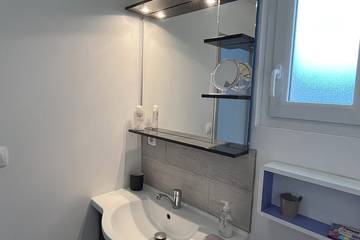 Gîte pour 4 Personnes dans Savonnières, Vallée de la Loire, Photo 3