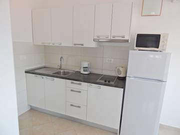 Apartament Wakacyjny dla 4 osoby w Okrug Gornji, Čiovo, Zdjęcie 3