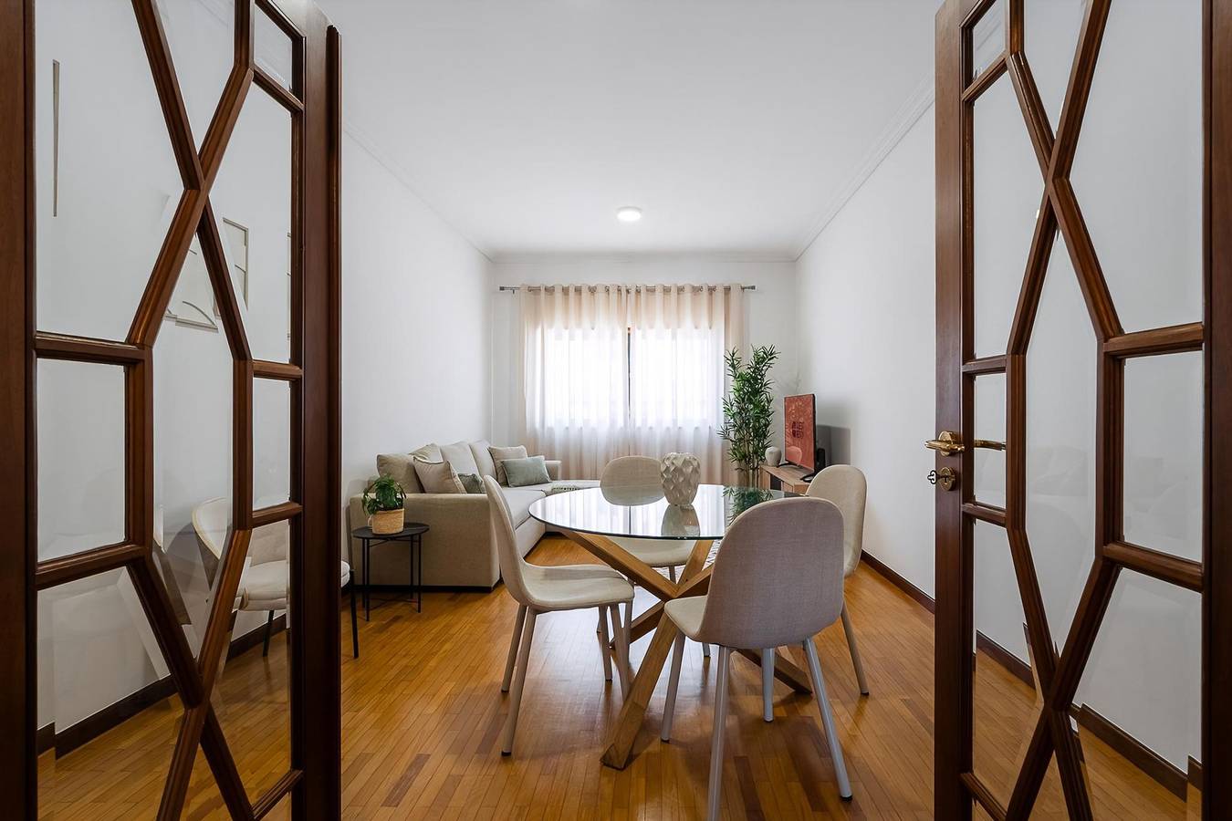 Entire apartment, Refúgio da Ria in Aveiro in Aveiro, Aveiro District