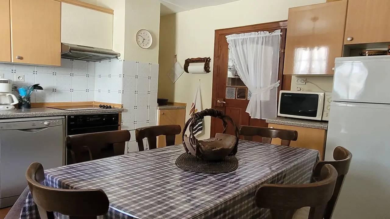 Maison de vacances pour 7 personnes avec jardin in Schleithal, Région de Wissembourg