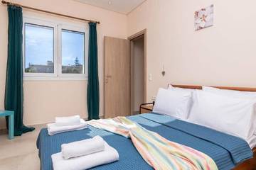 Villa voor 6 Personen in Planos, Zakynthos, Afbeelding 4