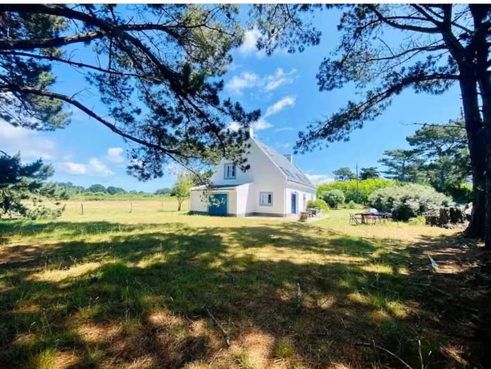 Appartement de vacances pour 10 personnes
