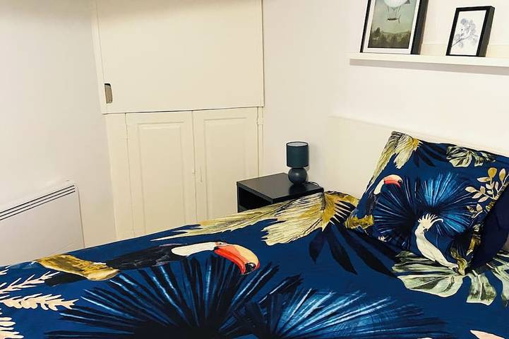 Gîte pour 4 personnes à Vinon-sur-Verdon - 3