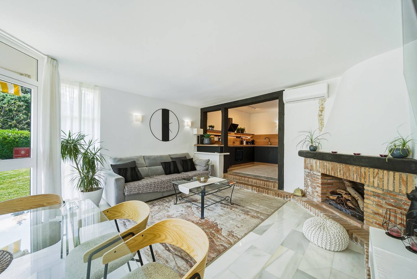 Appartamento vacanze a Mijas a partire da 89€ a notte