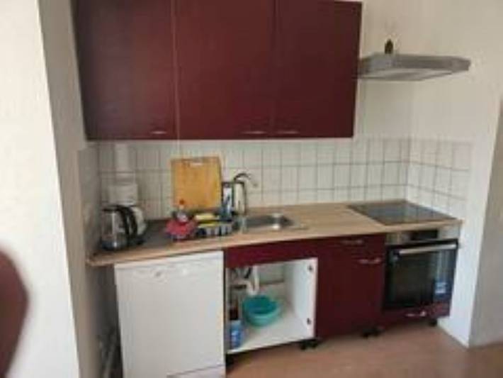 Gîte pour 5 personnes, animaux acceptés à Leuna - 3