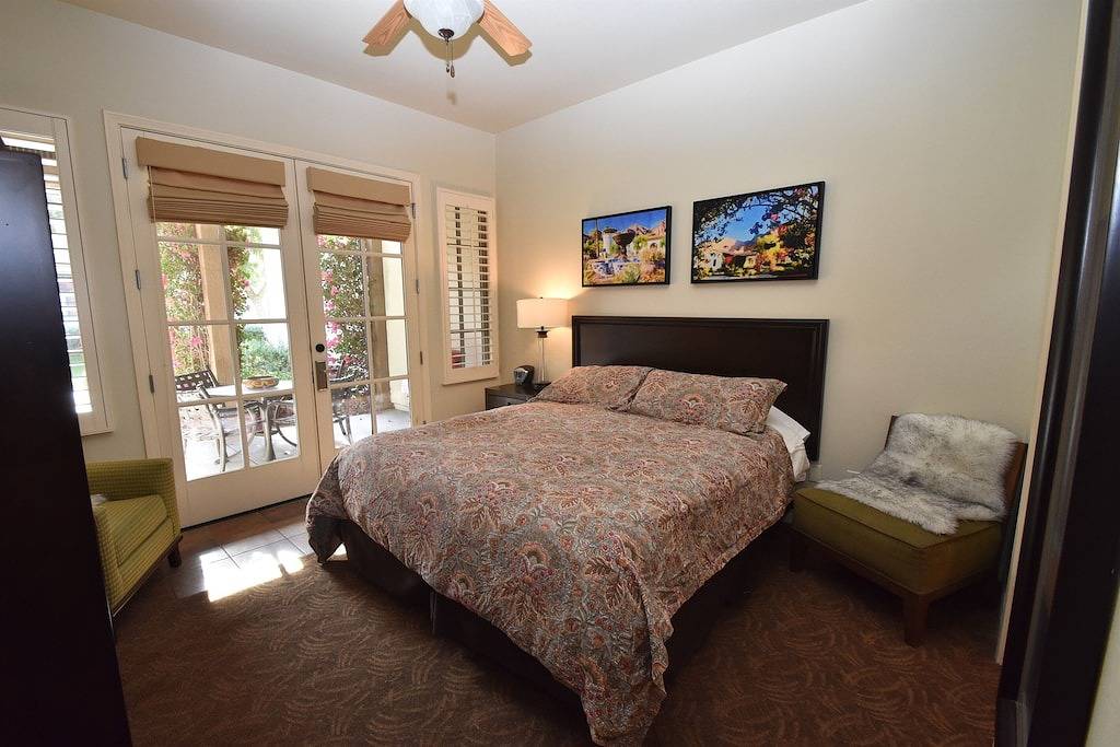 Legacy Community Classic 1 bedroom condo in La Quinta (CA), Coachella Valley