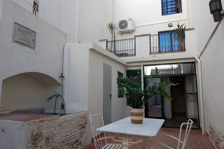 Ferienhaus für 6 Personen in Calella