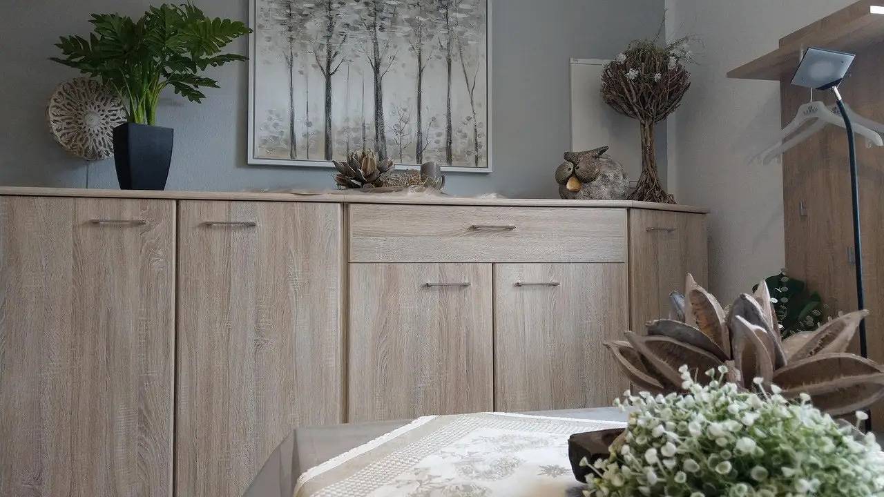 Ferienhaus für 2 Personen (48 m²) in Thale in Friedrichsbrunn, Thale