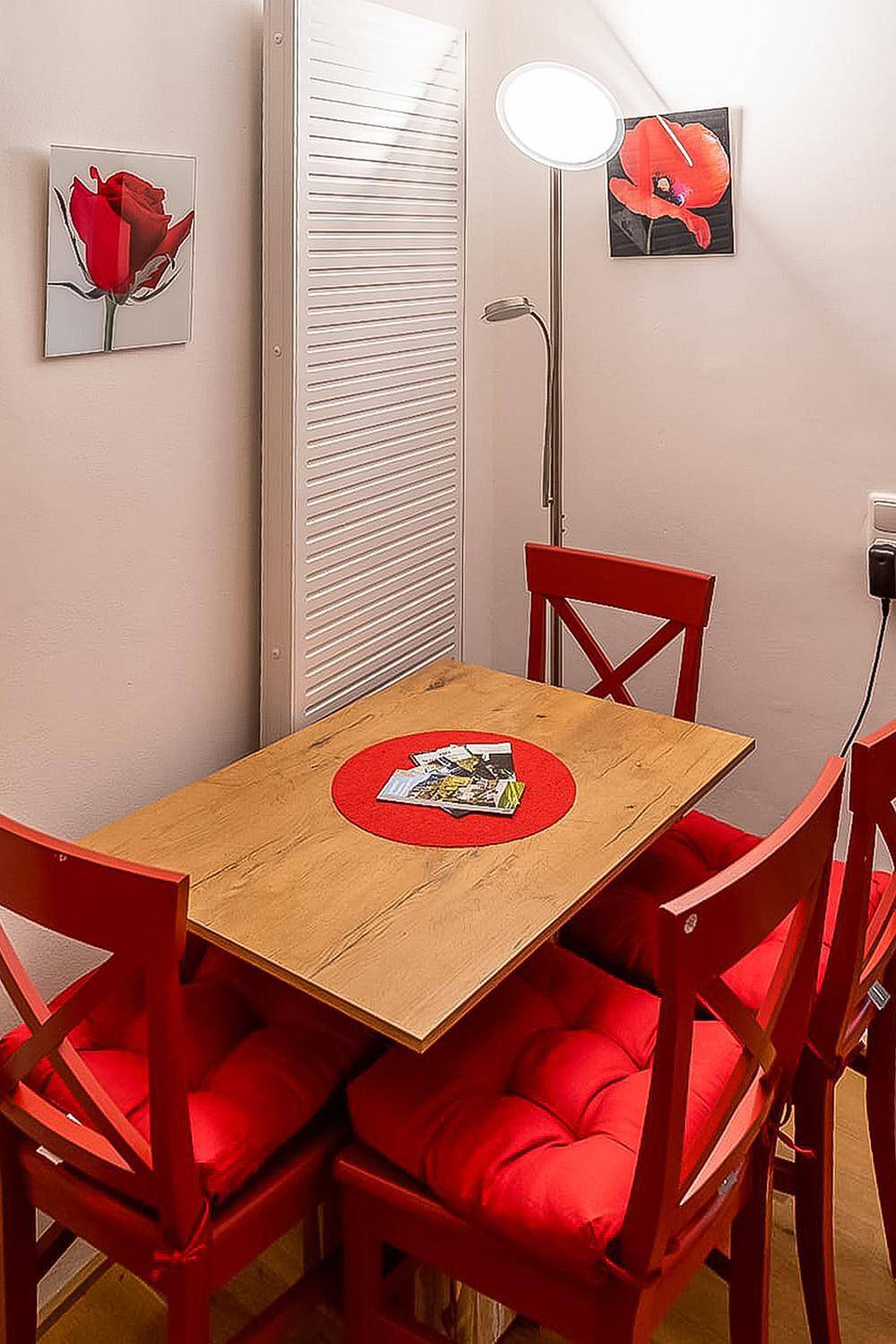 Apartment "Alpenoase" in Oberstaufen, Bayerisch Schwaben