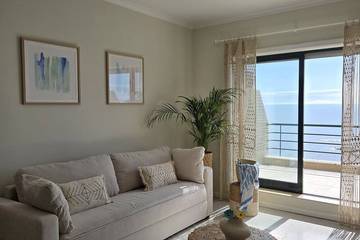 Gîte pour 4 personnes dans Vila Chã