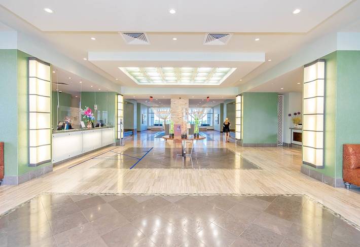 Apartamento de vacaciones para 6 personas, con jacuzzi además de piscina y jardín - 1