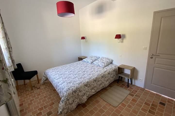 200 m2 Haus für 10 Personen mit beheiztem Pool in Sainte-Anne-sur-Vilaine, Redon und Umgebung