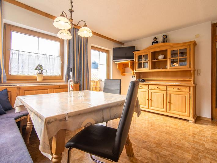 Ferienhaus für 6 Personen, mit Garten und Balkon, mit Haustier im Zillertal - 3