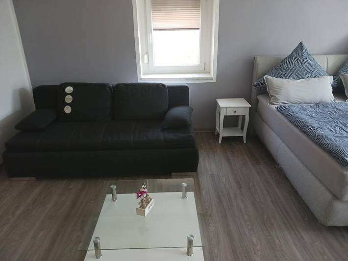 Ferienwohnung für 4 Personen, mit Terrasse in Lübbenau - 2