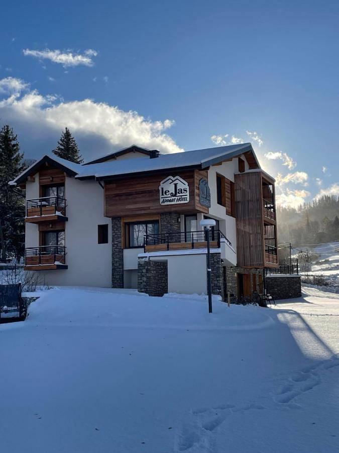 Location de vacances pour 2 personnes, avec balcon à Ancelle - 4