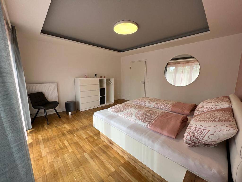 Holiday Home in Schopfloch, Romantische Straße