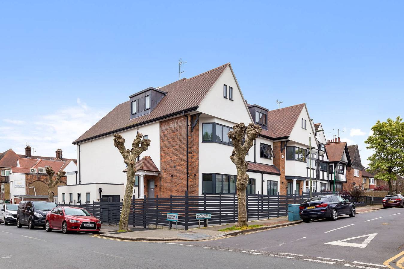 Appartement entier, Bright Studio Retreat in Golders Green in Londres, Angleterre du Sud-Est