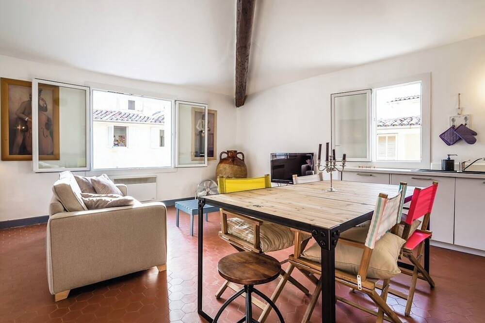 Appartement de vacances