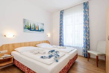 Villa für 4 Personen in Sellin, Rügen, Bild 2