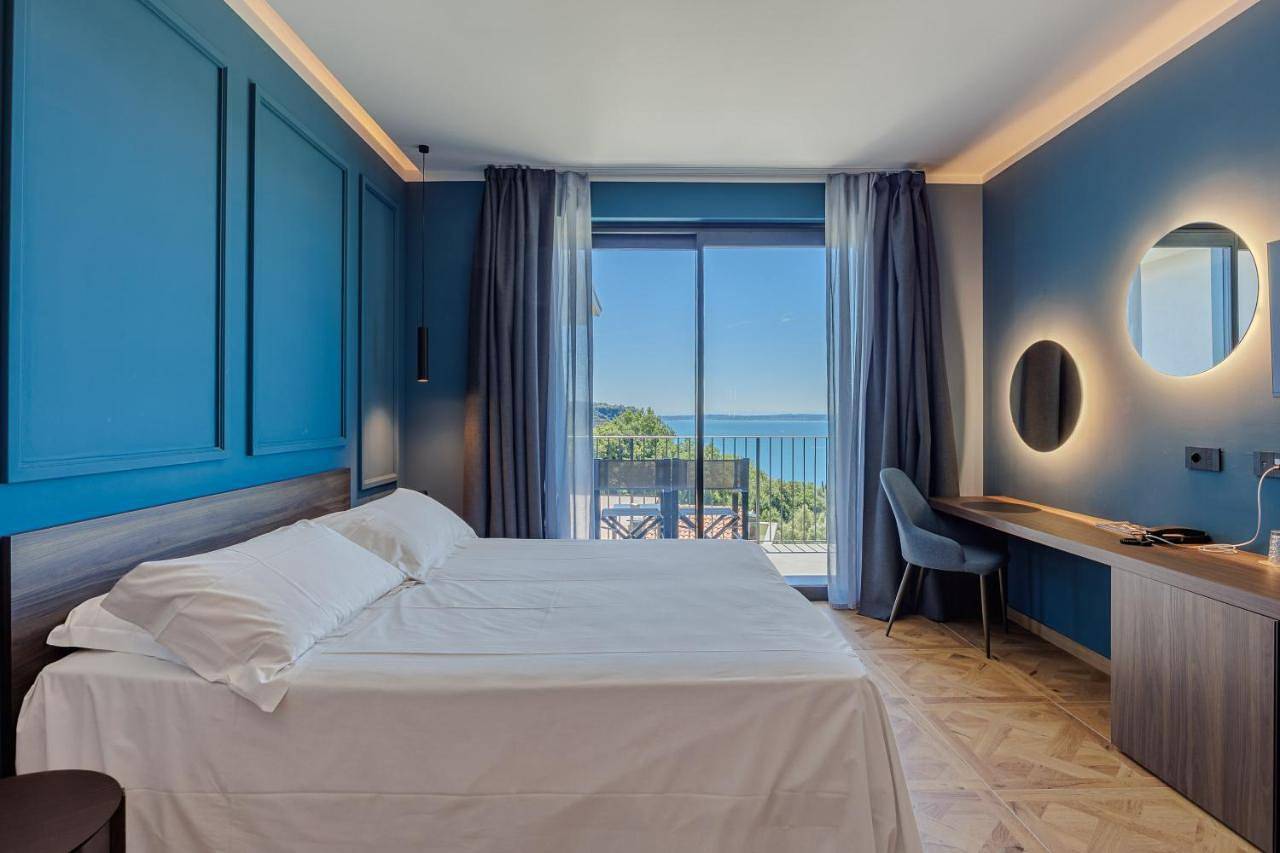 Deville & Spa in Costermano, Gardasee-Berge